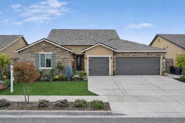 2241 E Monte Verde Court, Visalia, CA 93292