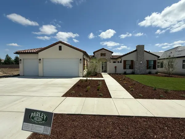 2624 N Leila Street, Visalia, CA 93291