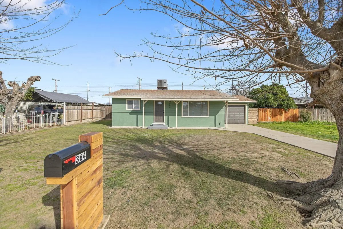 364 S Newman Road, Tipton, CA 93272 - #1