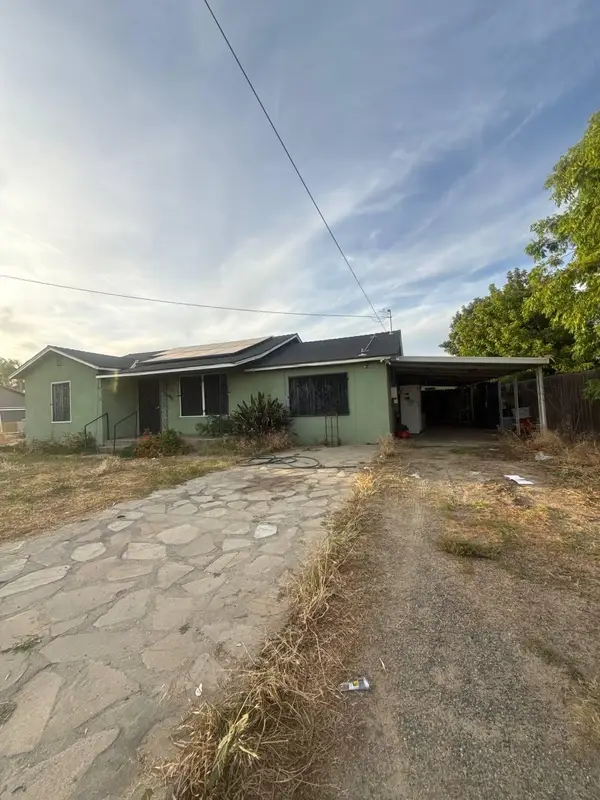3598 W Franklin Avenue, Fresno, CA 93706