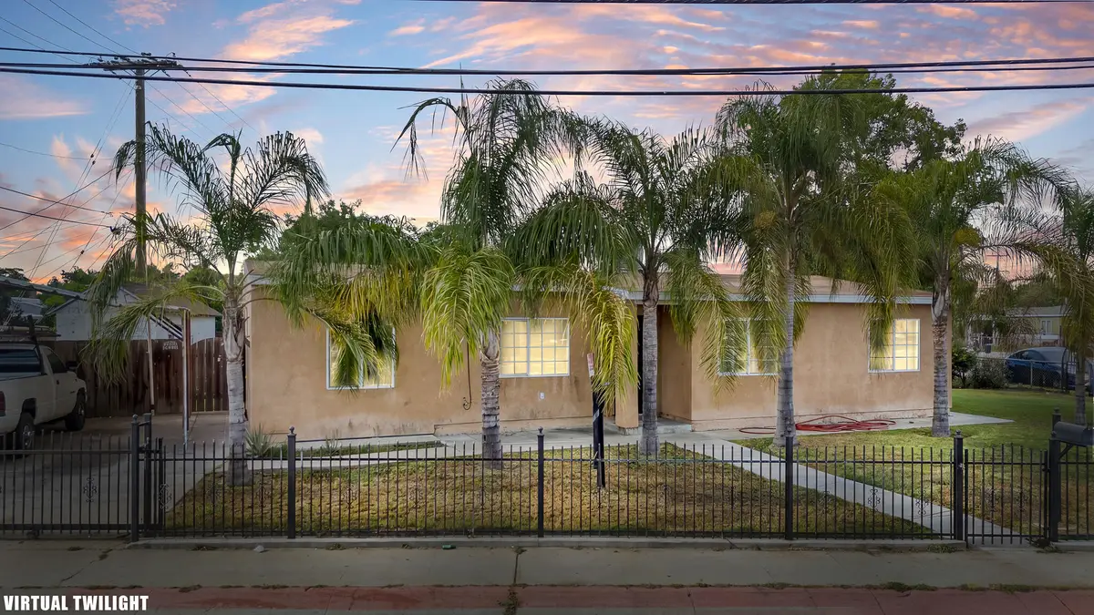 2014 W Houston Avenue, Visalia, CA 93291 - #1