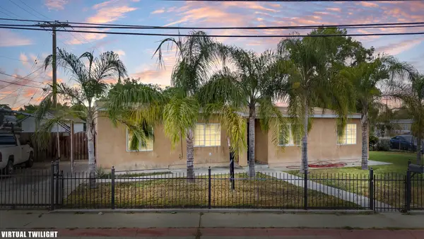 2014 W Houston Avenue, Visalia, CA 93291