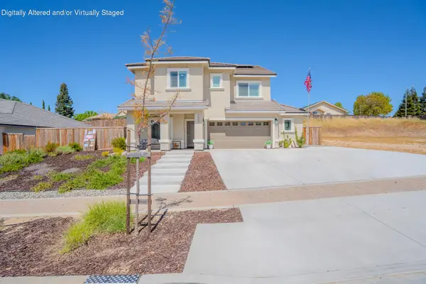 1921 Catahoula Court, Paso Robles, CA 93446