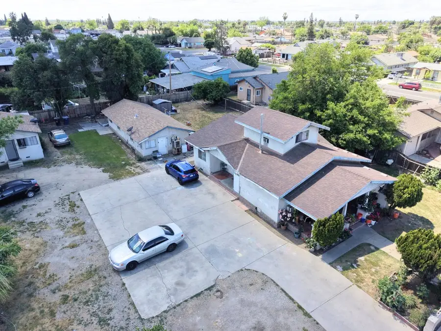 733 - 735 W Tulare Avenue, Tulare, CA 93274 - #3