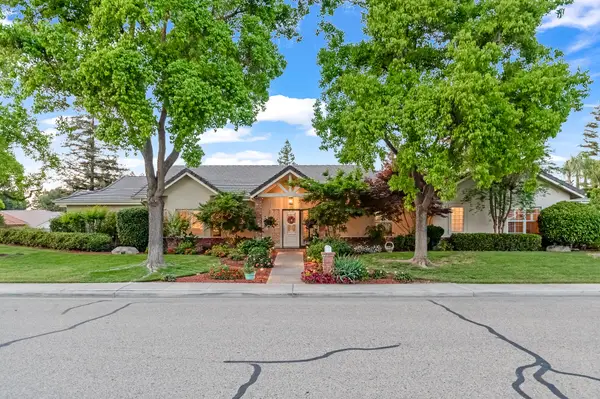 4648 W Allen Avenue, Visalia, CA 93291