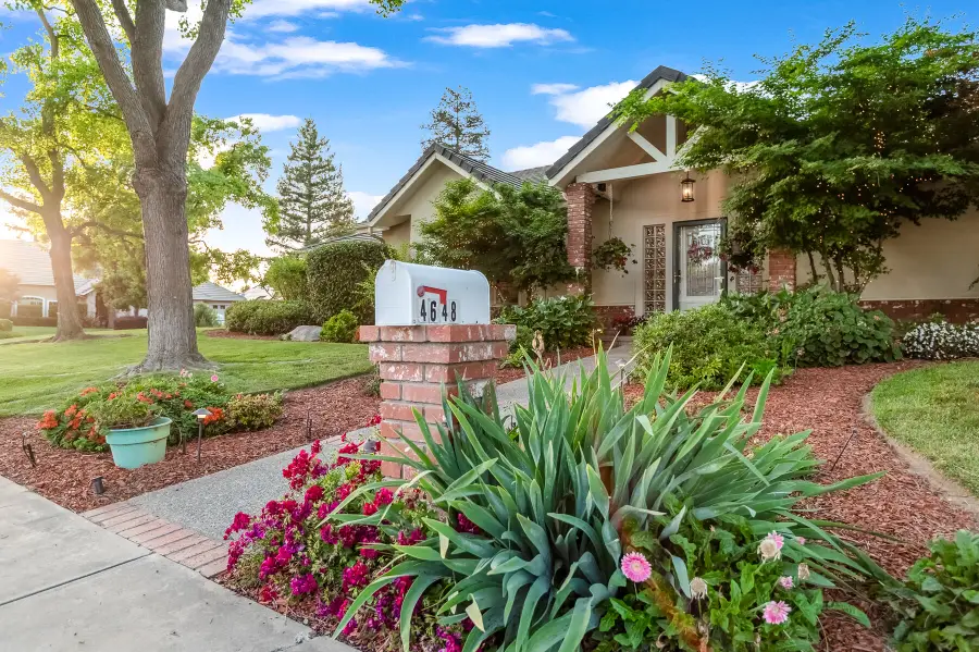 4648 W Allen Avenue, Visalia, CA 93291 - #3