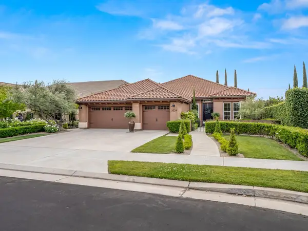 3524 Prescott Avenue, Clovis, CA 93619