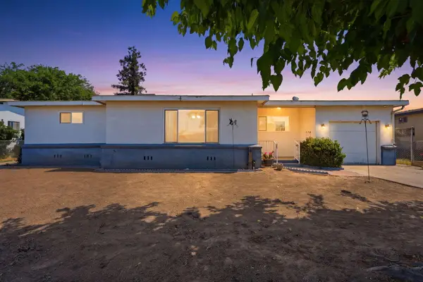 15358 Cedar Road, Porterville, CA 93257