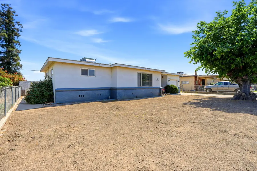 15358 Cedar Road, Porterville, CA 93257 - #3