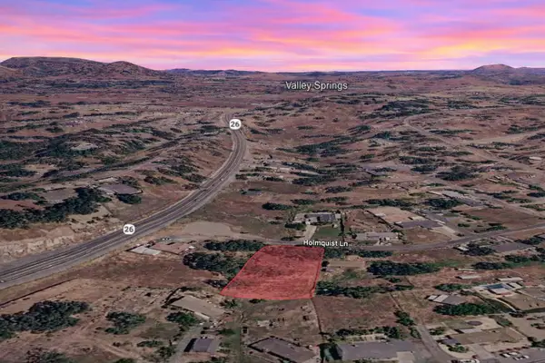 2534 Holmquist Lane, Valley Springs, CA 95252