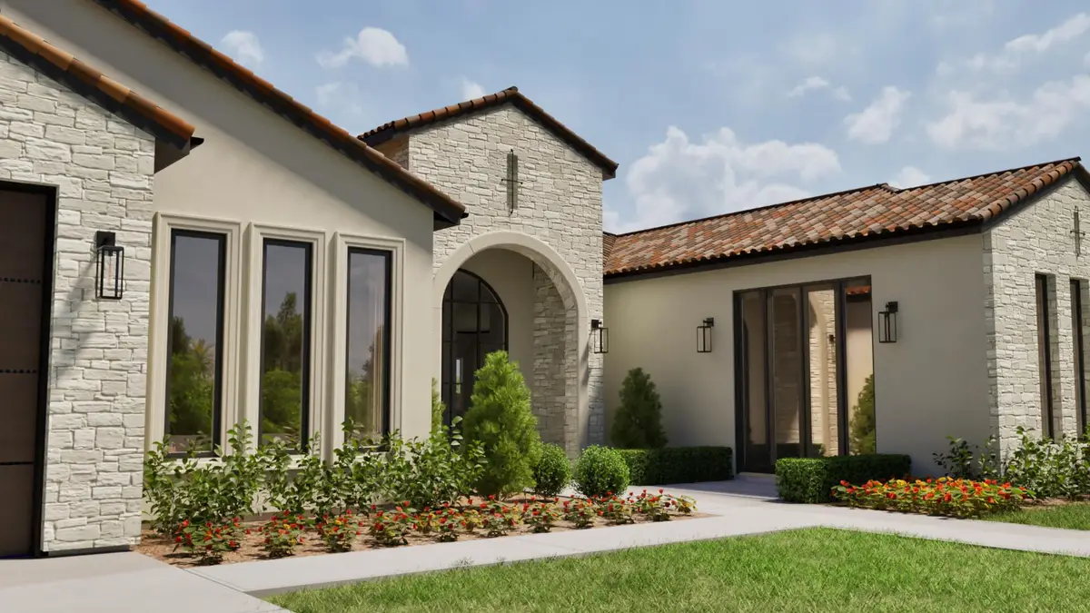 0000 Hyde Park Lot 4, Visalia, CA 93291 - #1