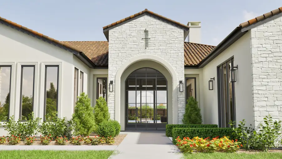 0000 Hyde Park Lot 4, Visalia, CA 93291 - #2