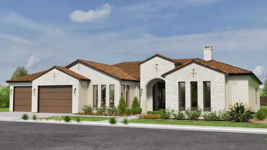 0000 Hyde Park Lot 4, Visalia, CA 93291 - #3