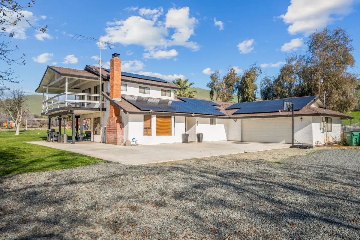 31369 Success Valley Drive, Porterville, CA 93257 - #1