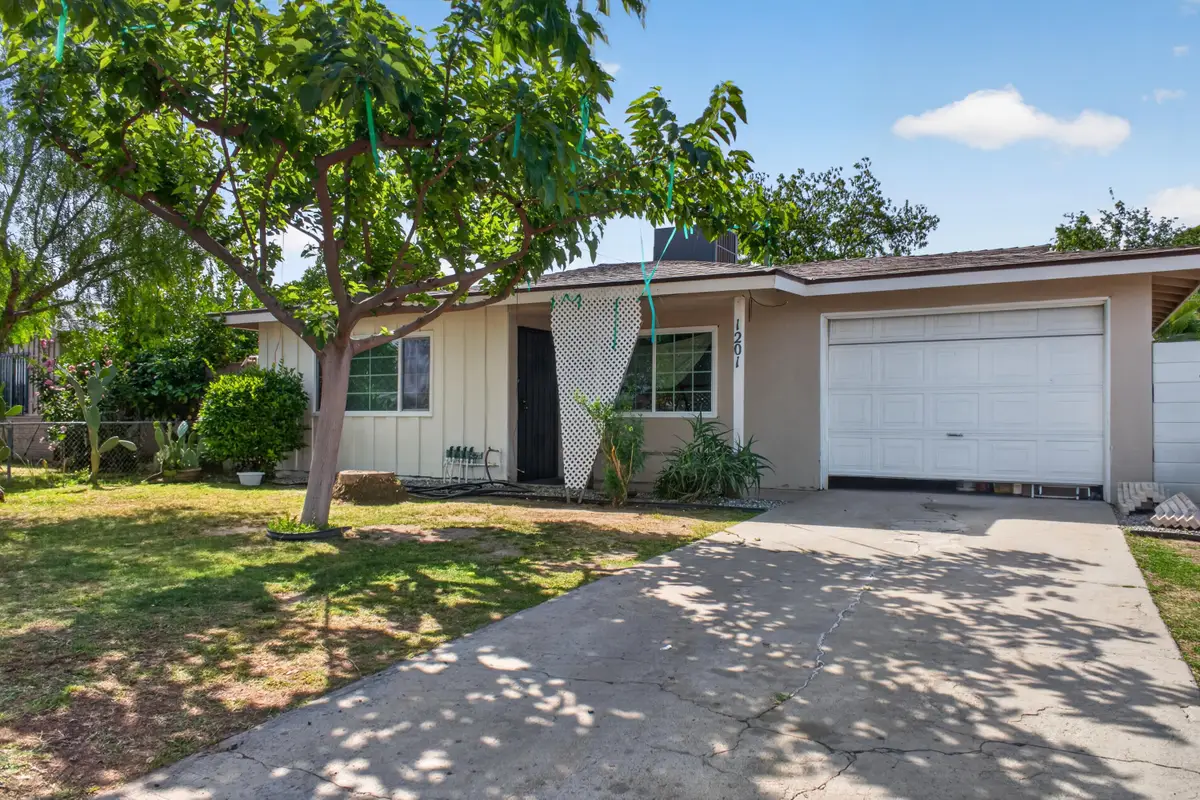 1201 13th Street, Wasco, CA 93280 - #1