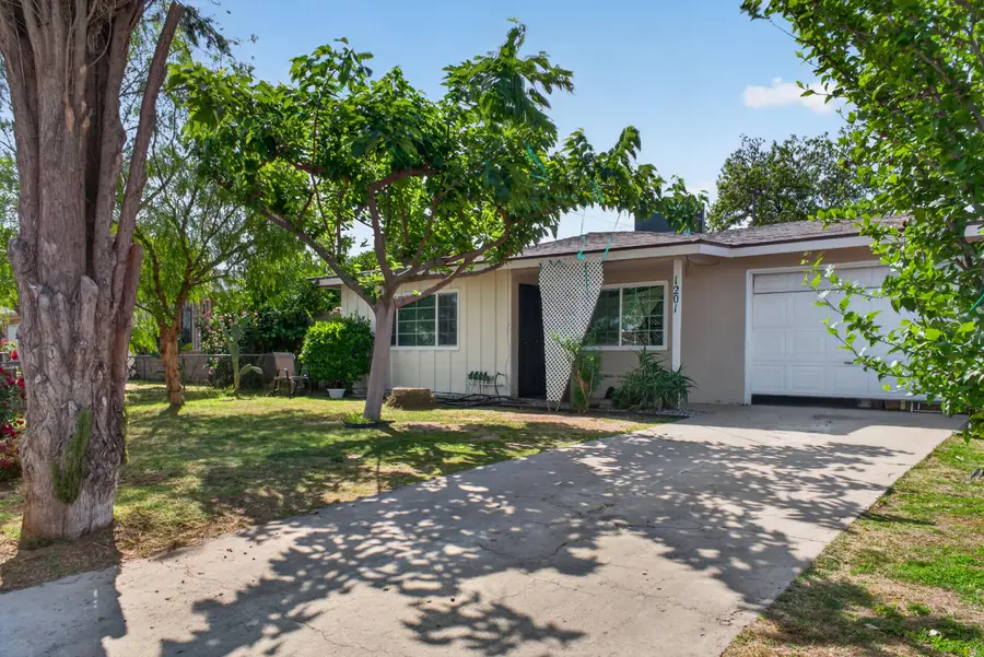 1201 13th Street, Wasco, CA 93280 - #3