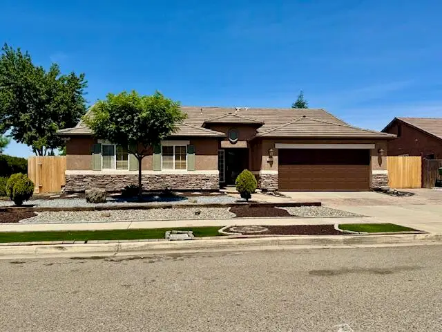4130 E Stapp Avenue, Visalia, CA 93292 - #1