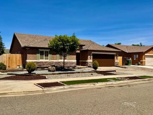 4130 E Stapp Avenue, Visalia, CA 93292 - #2
