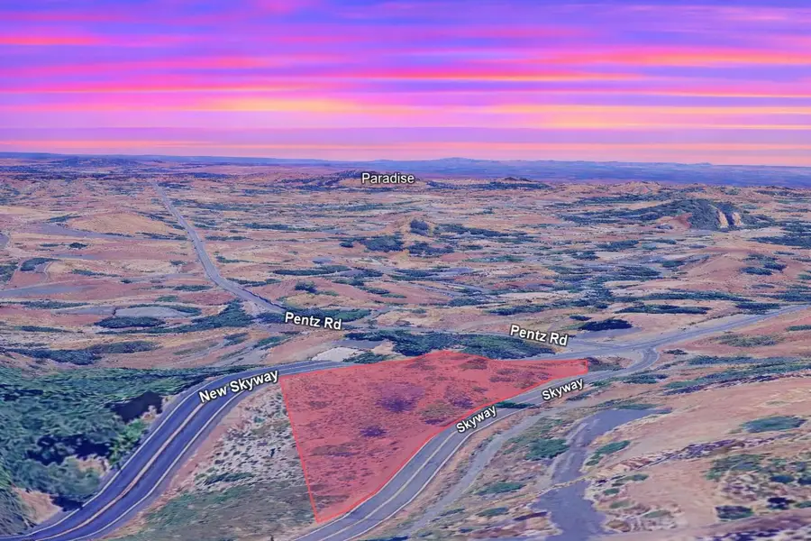 New Skyway, Paradise, CA 95969 - #2
