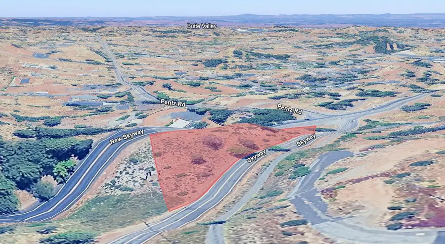 New Skyway, Paradise, CA 95969 - #3