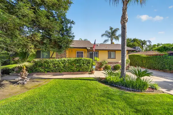 470 W Kanai Avenue, Porterville, CA 93257