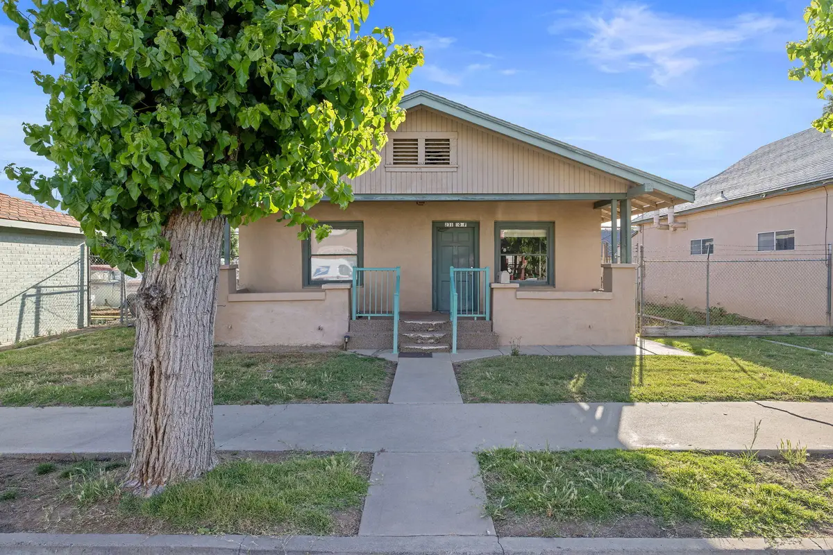 231 S F Street, Exeter, CA 93221 - #1