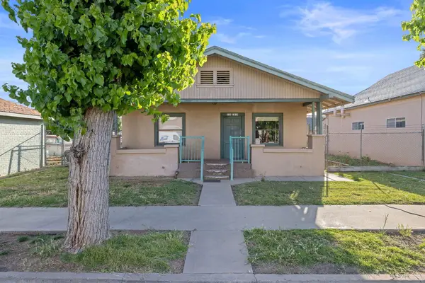231 S F Street, Exeter, CA 93221