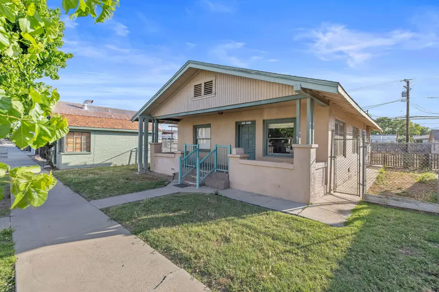 231 S F Street, Exeter, CA 93221 - #3