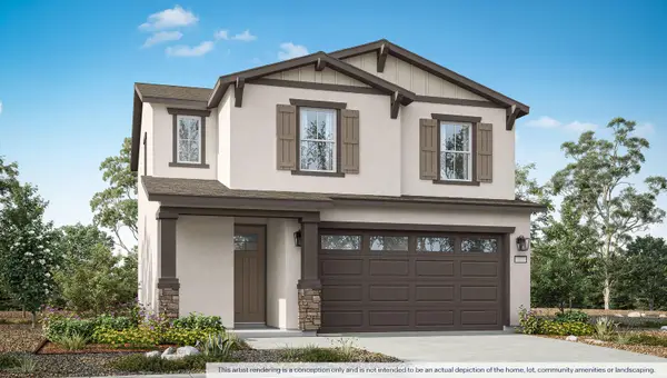 4019 N Duke Street #186 Jg, Visalia, CA 93291