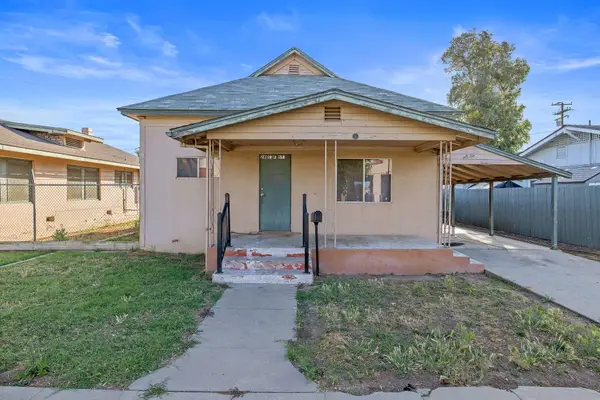 241 S F Street, Exeter, CA 93221
