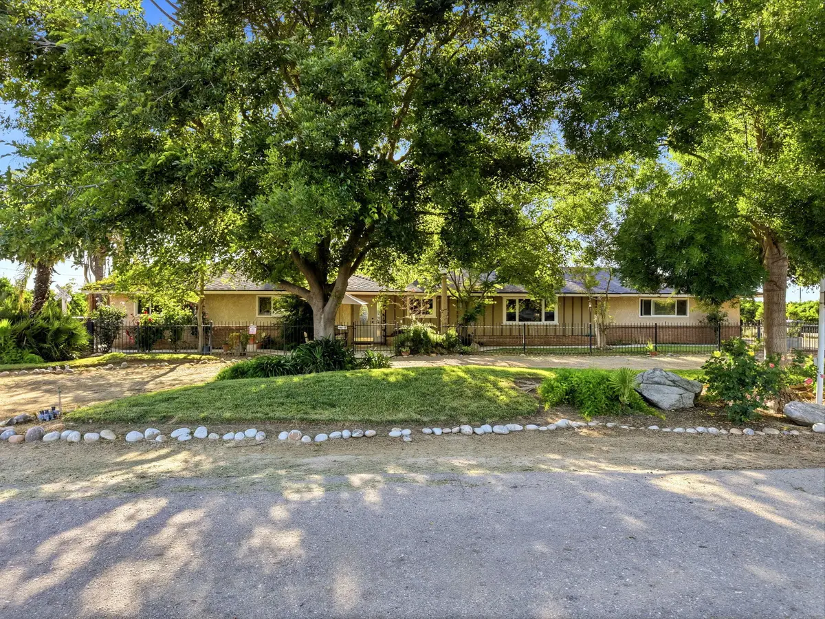 34339 Rd 162, Visalia, CA 93292 - #1