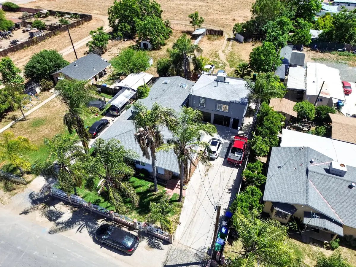 124 S Maston Street, Porterville, CA 93257 - #1