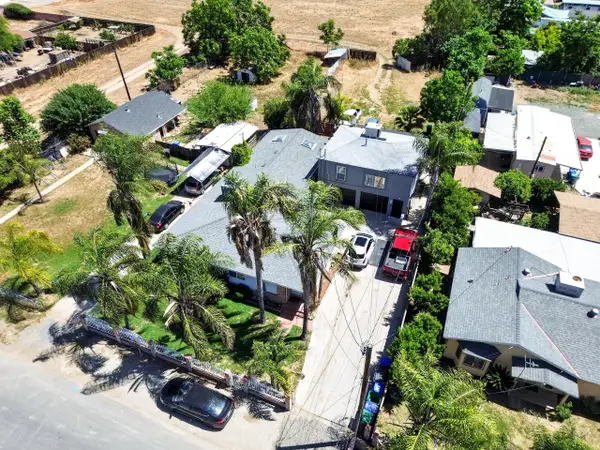 124 S Maston Street, Porterville, CA 93257