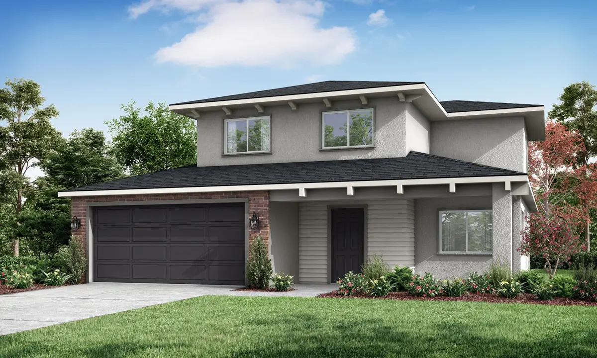 2347 W Glenn Avenue #Brs 212, Porterville, CA 93257 - #1