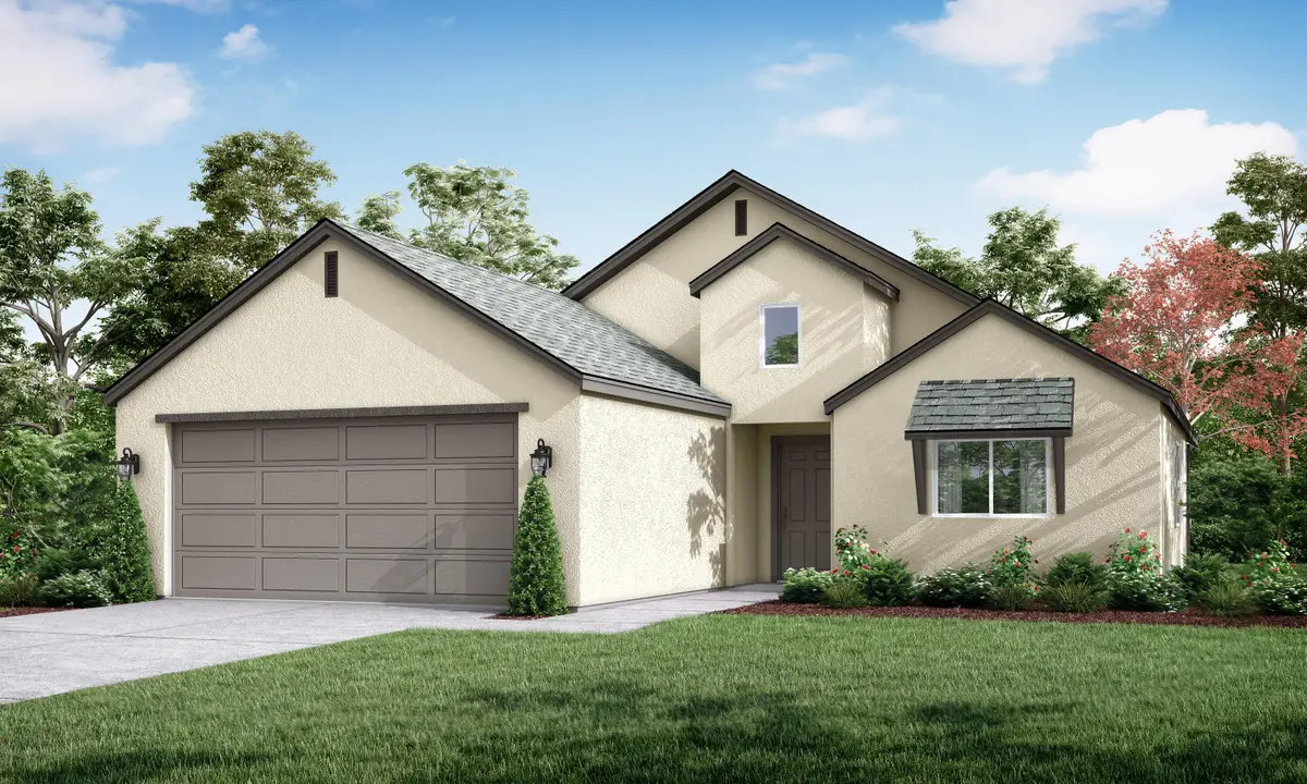 2342 W Wendy Avenue #Brs 216, Porterville, CA 93257 - #1