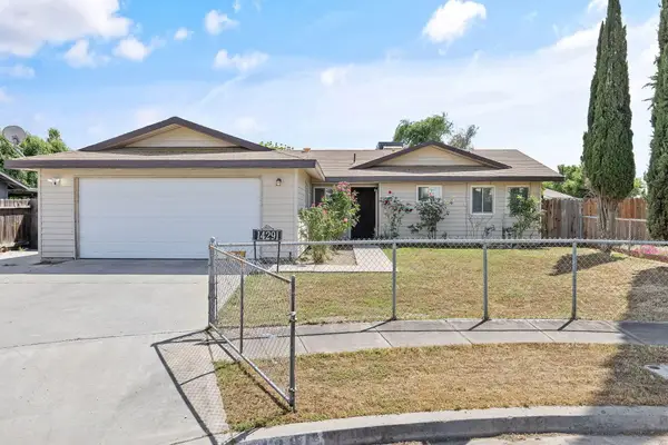 14291 Rosemary Circle, Armona, CA 93202