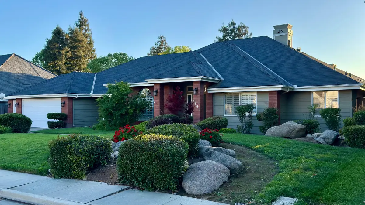 3401 S Bridge Street, Visalia, CA 93277 - #1