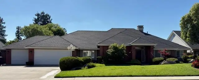 3401 S Bridge Street, Visalia, CA 93277 - #2