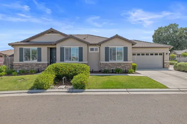 3246 N Rova Court, Visalia, CA 93291