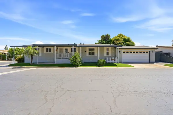 100 S Westwood Street #91, Porterville, CA 93257