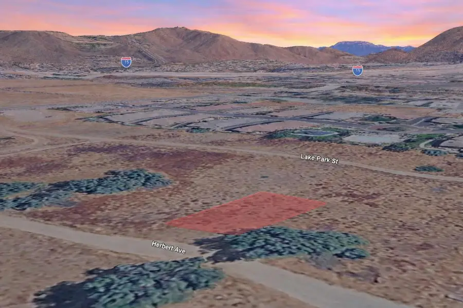 Herbert Avenue, Lake Elsinore, CA 92530 - #2