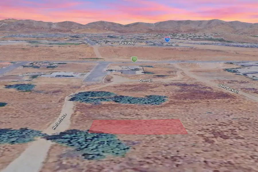 Herbert Avenue, Lake Elsinore, CA 92530 - #3