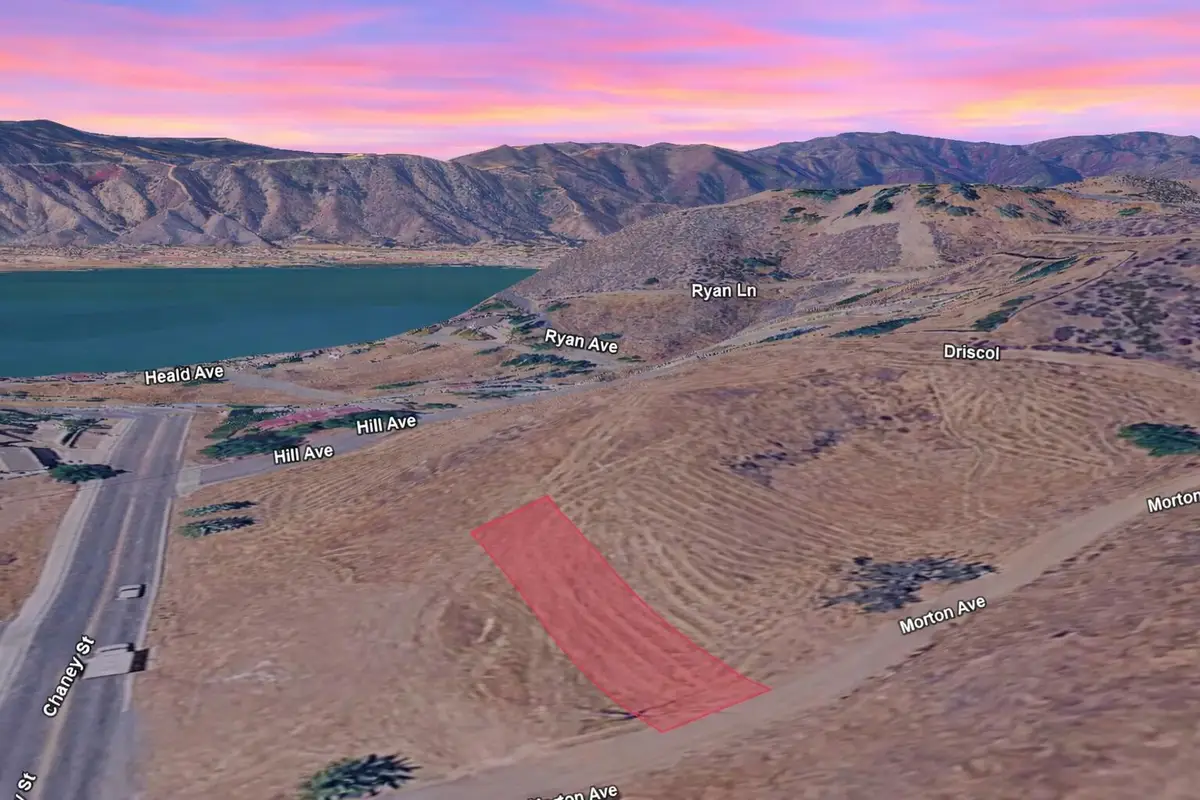 Morton Avenue, Lake Elsinore, CA 92530 - #1