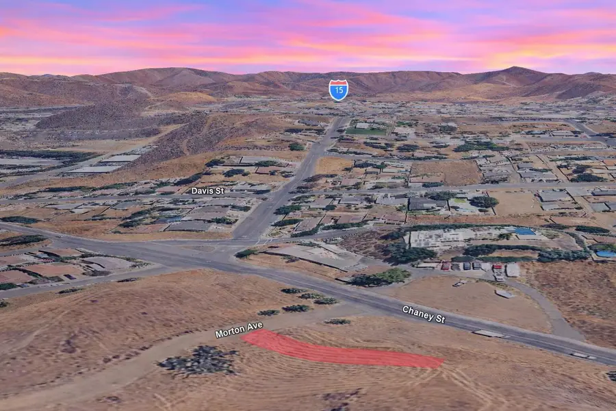 Morton Avenue, Lake Elsinore, CA 92530 - #3