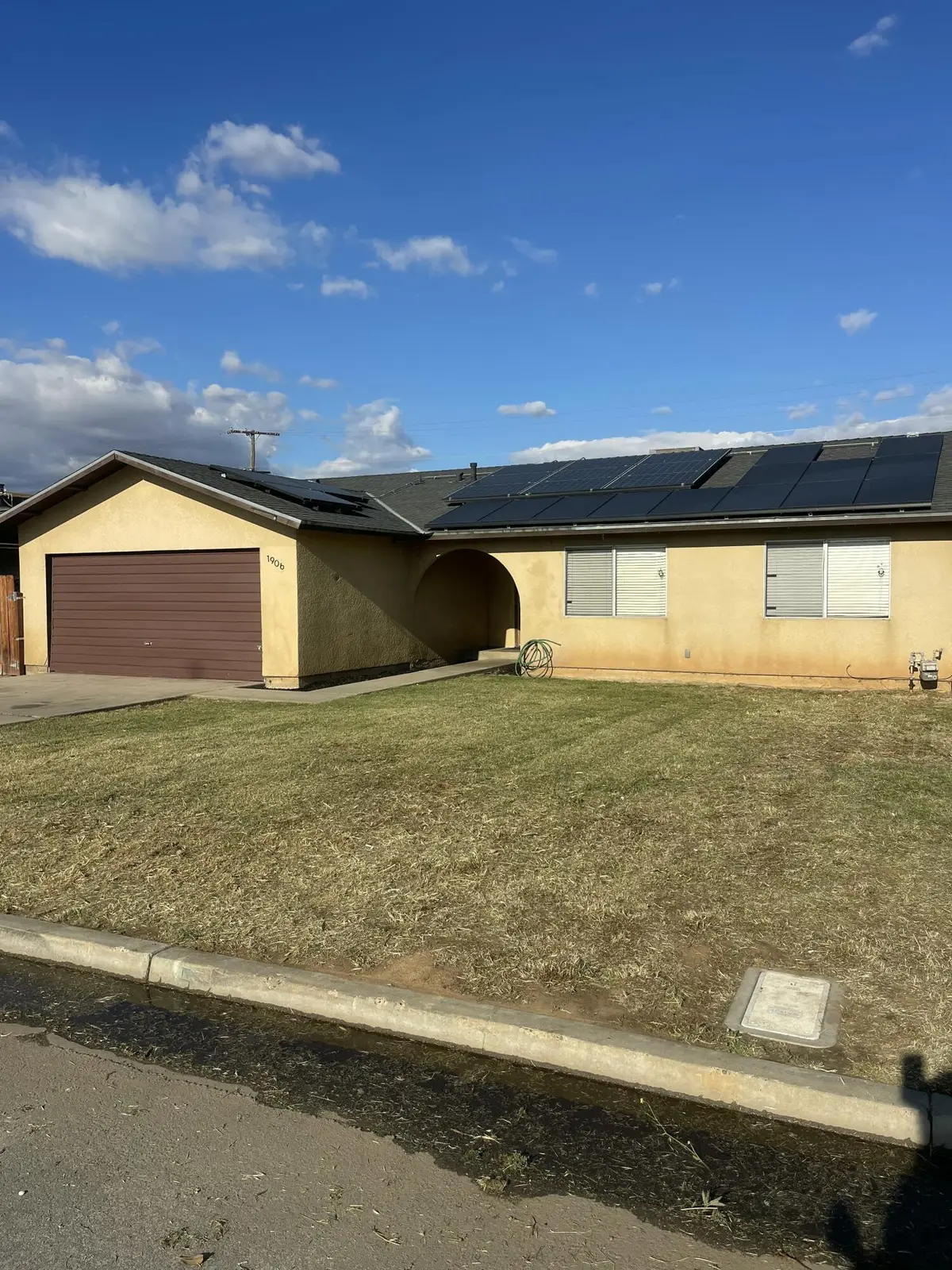 1906 N Beverly Street, Porterville, CA 93257 - #1