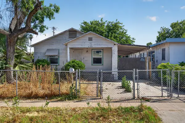 330 N L, Dinuba, CA 93618