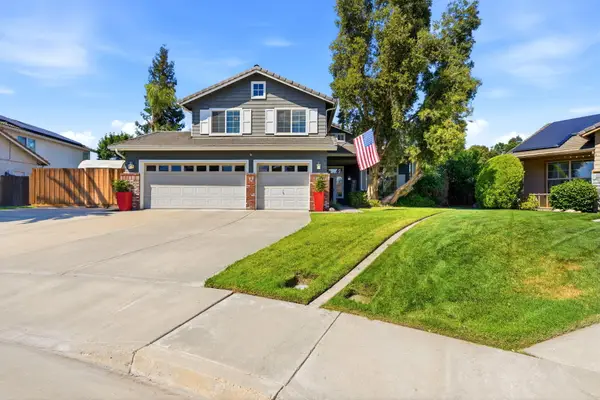5640 W Monte Verde Court, Visalia, CA 93277