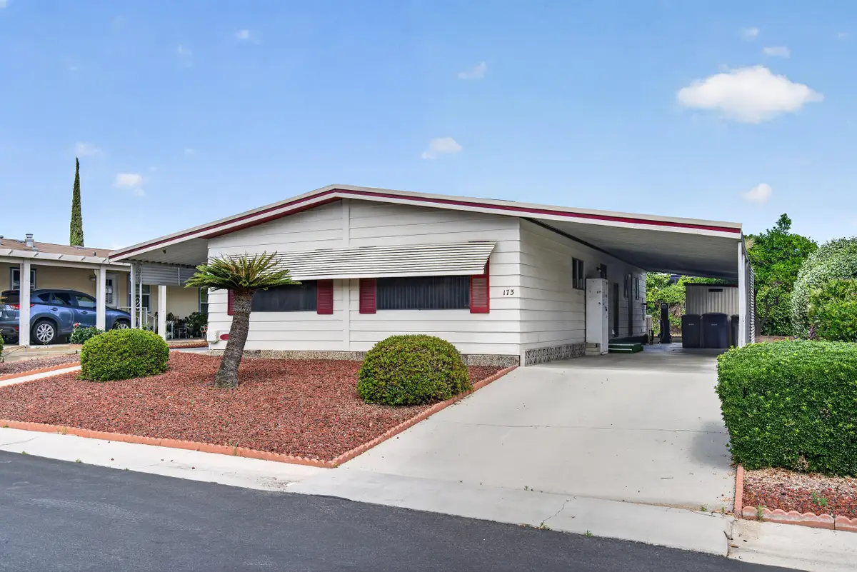 1300 W Olson Avenue #173, Reedley, CA 93654 - #1