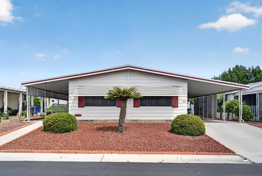 1300 W Olson Avenue #173, Reedley, CA 93654 - #2
