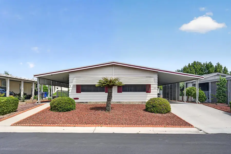 1300 W Olson Avenue #173, Reedley, CA 93654 - #3